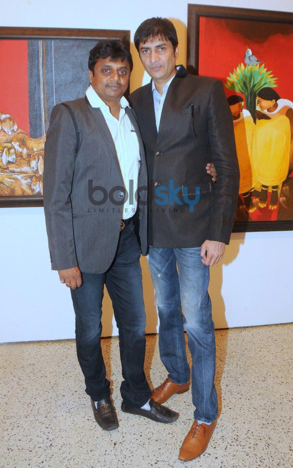 Zeenat Aman & Rohit Verma unveils That life in Colors