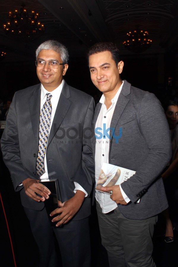 Bollywood celebs at NDTV Indian Of The Year Awards