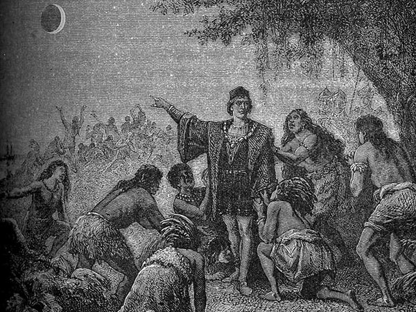 Lunar Eclipse Myths Around The World