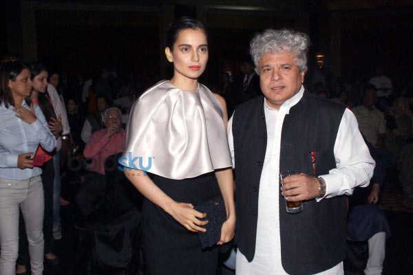 Bollywood celebs at NDTV Indian Of The Year Awards