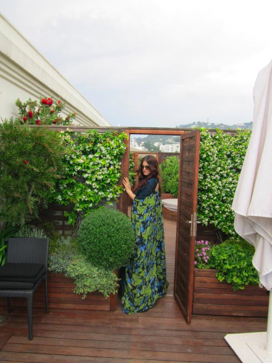 Celebs stuns at Cannes 2014
