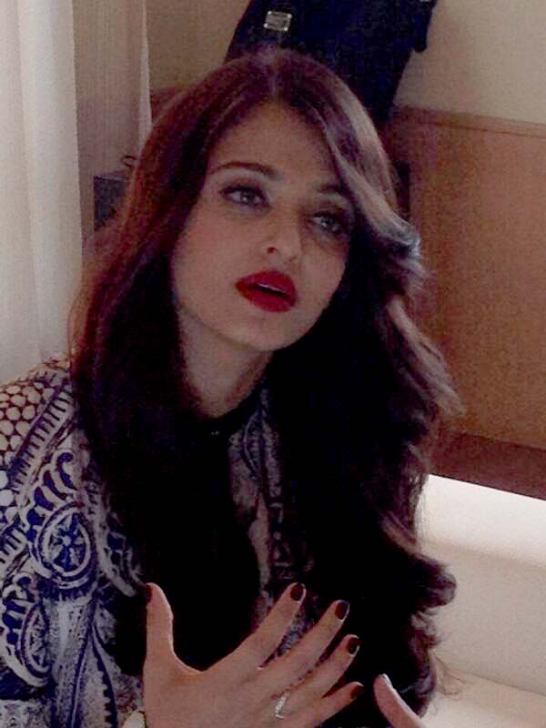 Celebs stuns at Cannes 2014