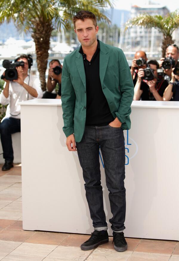 Celebs stuns at Cannes 2014