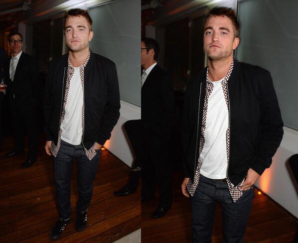 Celebs stuns at Cannes 2014