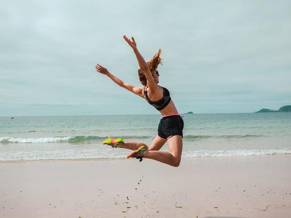Exercises To Try For Firm Breasts