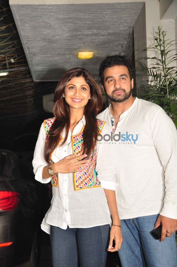 Celebrities At Special Screening Of Film 'Chaar Sahibzaade'