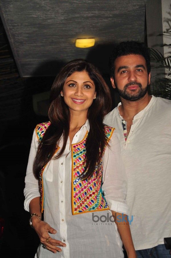Celebrities At Special Screening Of Film 'Chaar Sahibzaade'