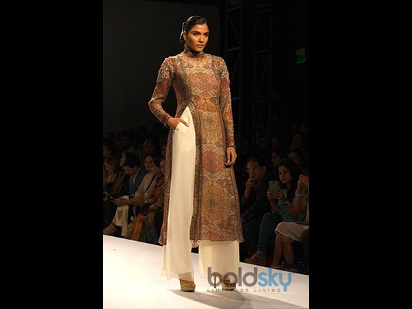 Designer Corner - Ashima Leena