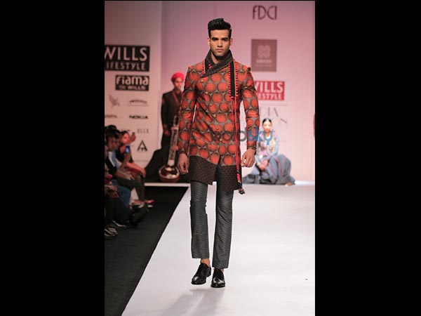 Designer Corner -  Asish Viral And Vikrant