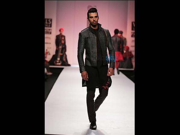 Designer Corner -  Asish Viral And Vikrant
