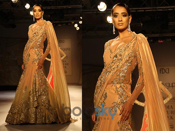Designer Corner - Gaurav Gupta