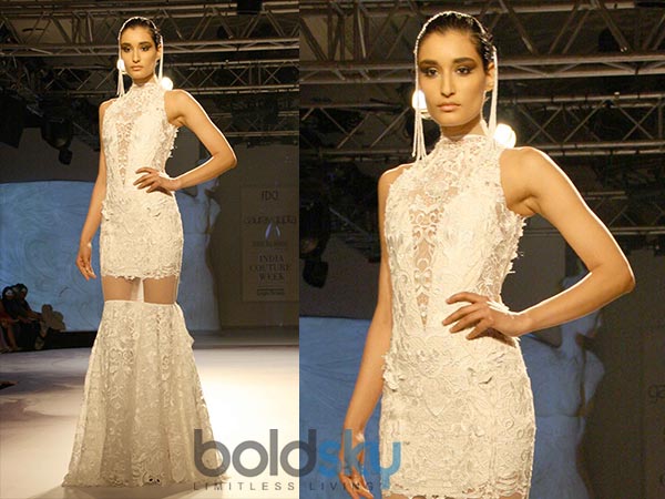 Designer Corner - Gaurav Gupta
