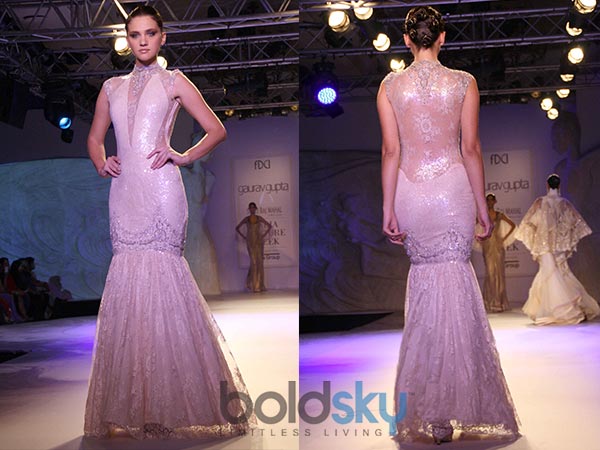 Designer Corner - Gaurav Gupta