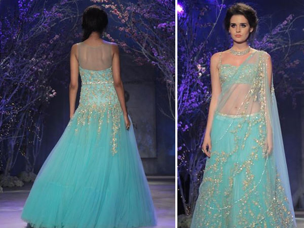 Designer Corner - Jyotsna Tiwari