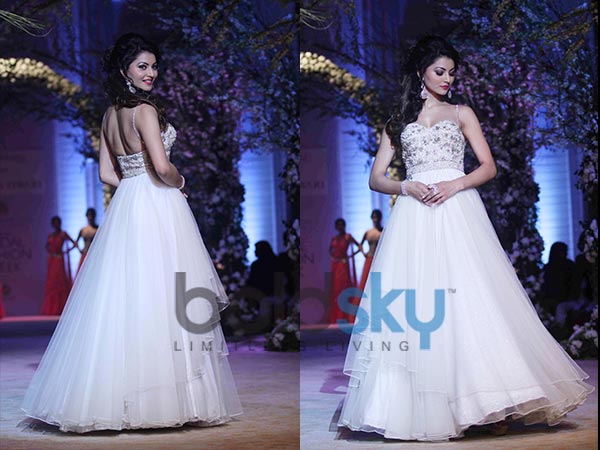 Designer Corner - Jyotsna Tiwari