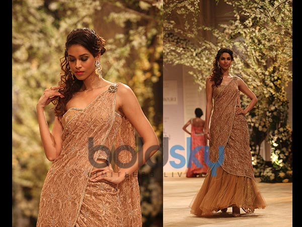 Designer Corner - Jyotsna Tiwari