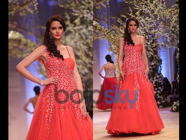 Designer Corner - Jyotsna Tiwari