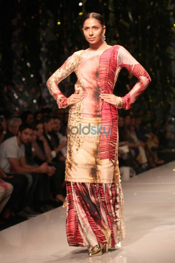 Designer Corner - Masaba Gupta