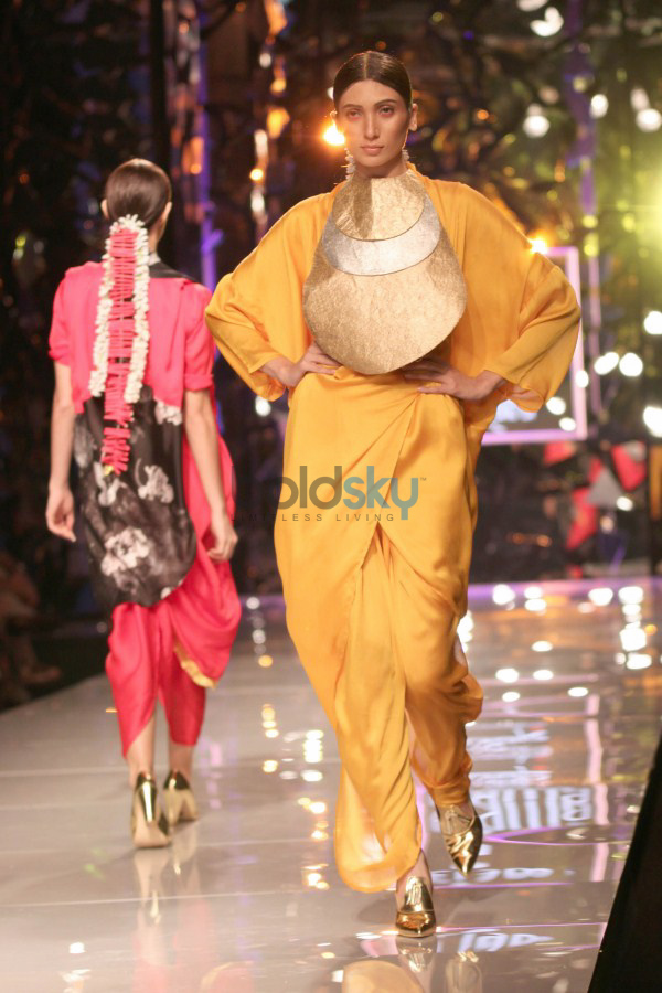 Designer Corner - Masaba Gupta