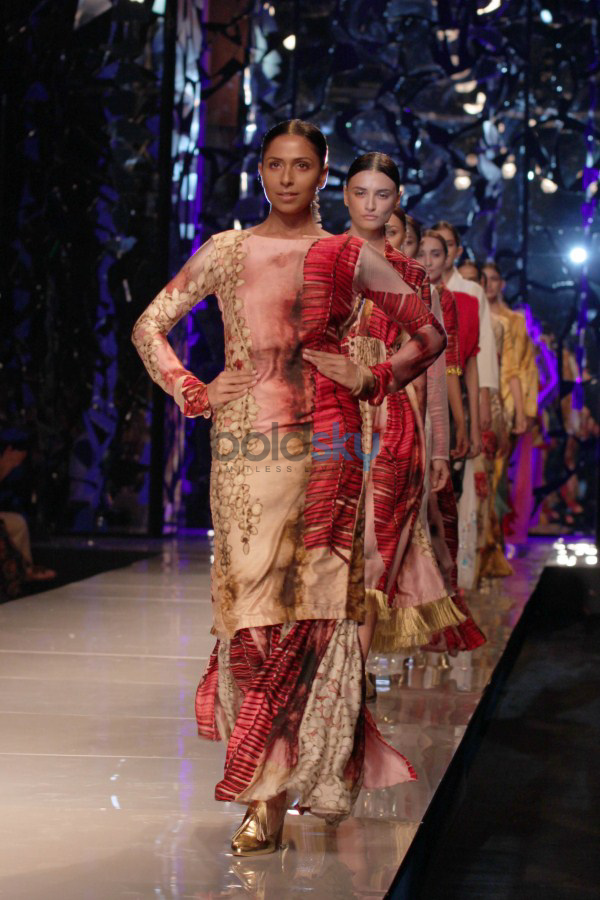 Designer Corner - Masaba Gupta