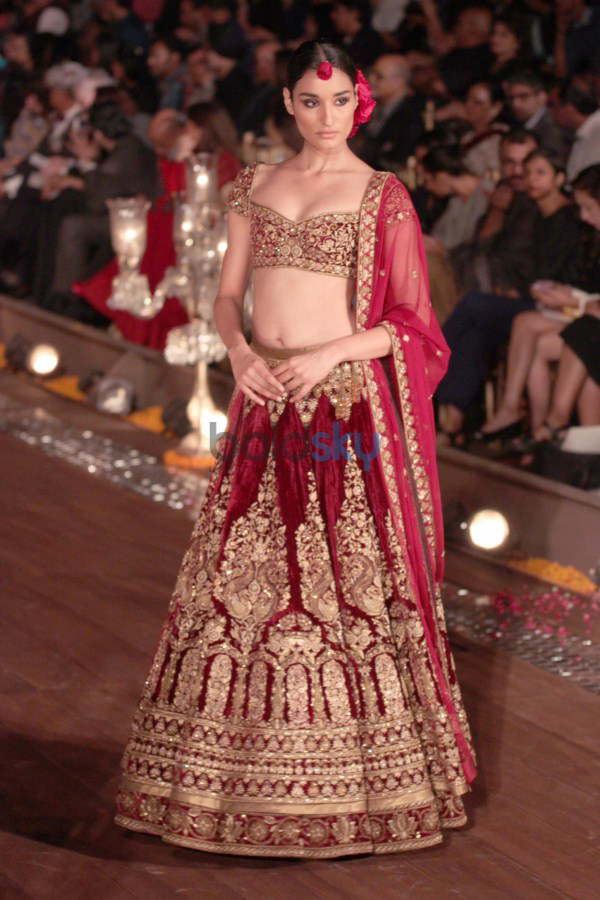 Designer Corner - Rohit Bal
