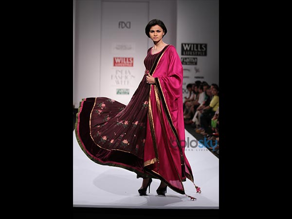 Designer Corner - Shruti Sancheti