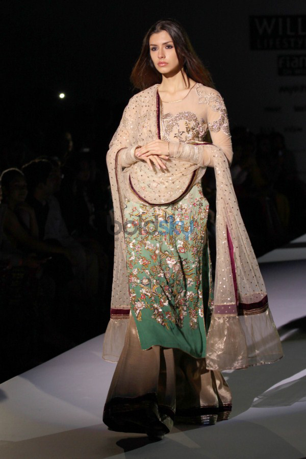 Designer Corner - Vineet Bahl