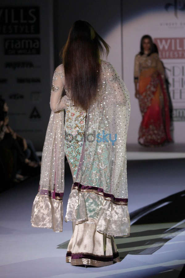 Designer Corner - Vineet Bahl