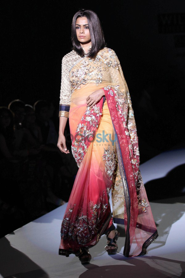 Designer Corner - Vineet Bahl