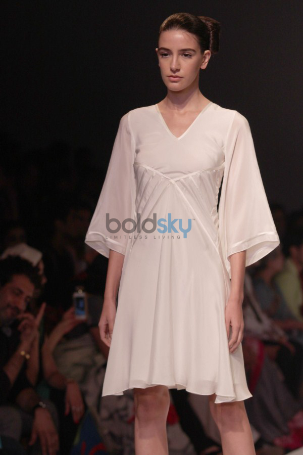 Designer Corner - Wendell Rodricks