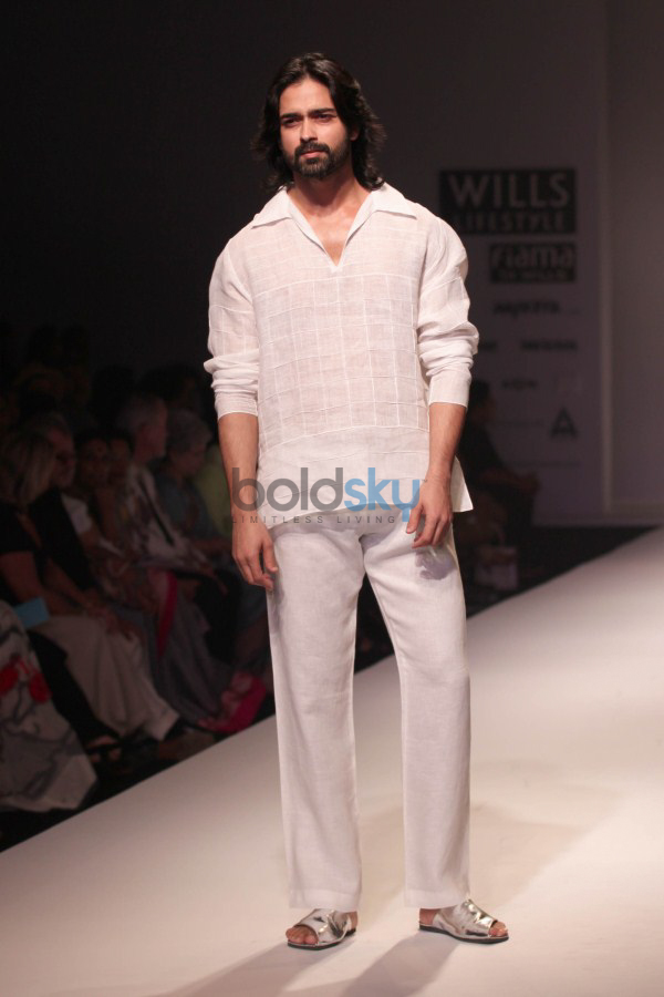 Designer Corner - Wendell Rodricks