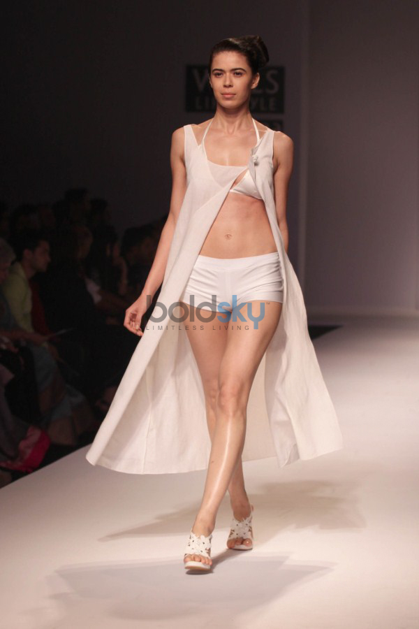 Designer Corner - Wendell Rodricks