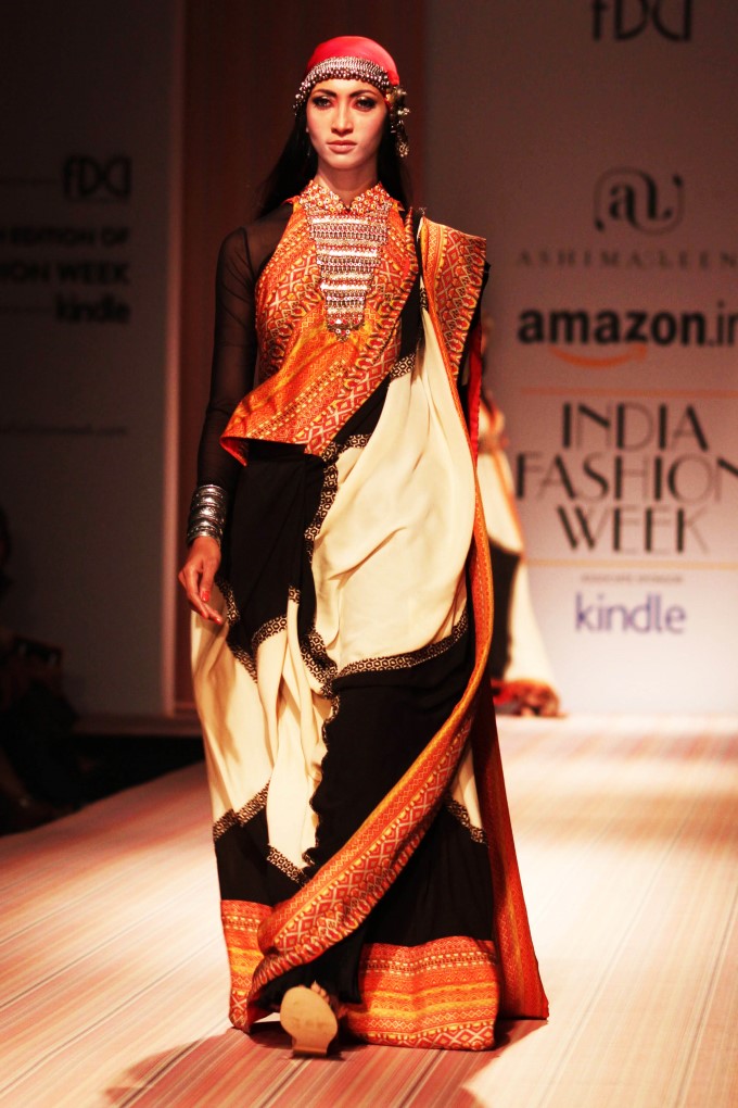 Designer Corner - Ashima Leena