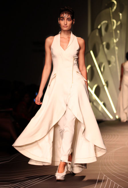 Designer Corner - Gaurav Gupta