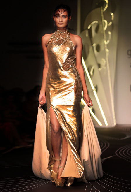 Designer Corner - Gaurav Gupta