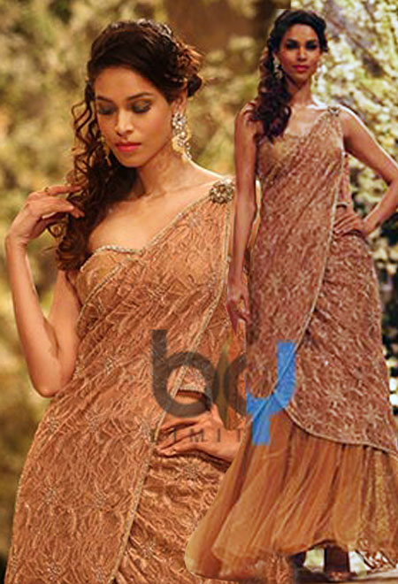 Designer Corner - Jyotsna Tiwari