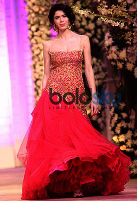 Designer Corner - Jyotsna Tiwari