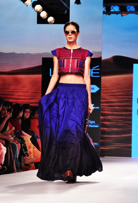 Designer Corner - Shruti Sancheti