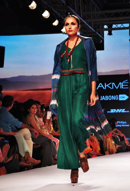 Designer Corner - Shruti Sancheti