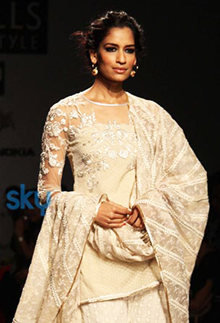 Designer Corner - Vineet Bahl