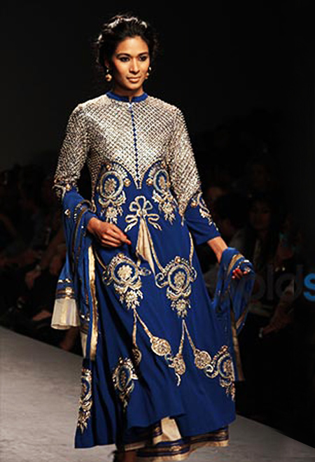 Designer Corner - Vineet Bahl