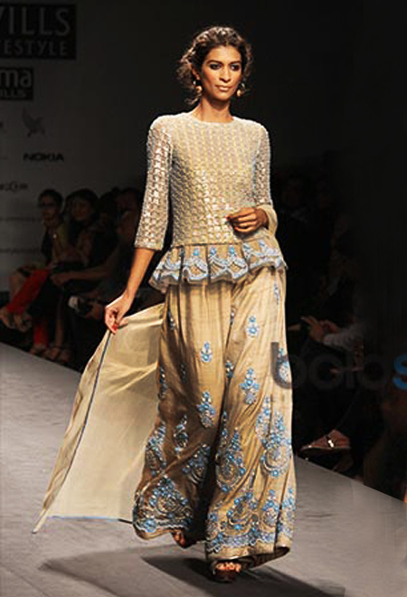 Designer Corner - Vineet Bahl
