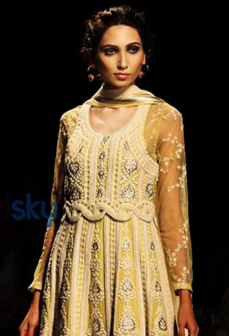 Designer Corner - Vineet Bahl