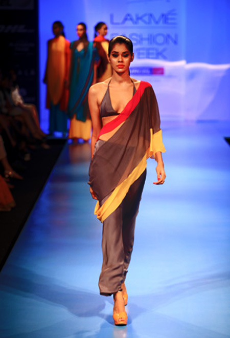 Designer Corner - Wendell Rodricks