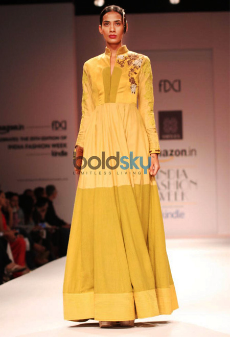 Designer Corner -  Asish Viral And Vikrant