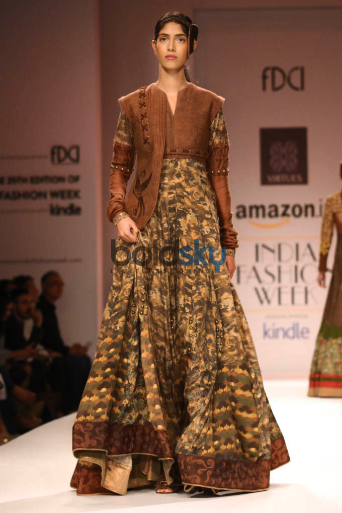 Designer Corner -  Asish Viral And Vikrant
