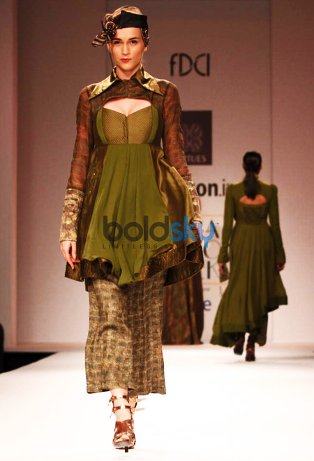 Designer Corner -  Asish Viral And Vikrant