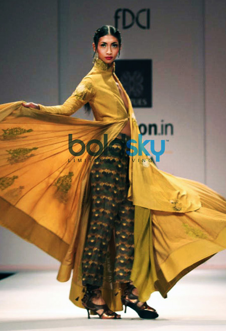 Designer Corner -  Asish Viral And Vikrant