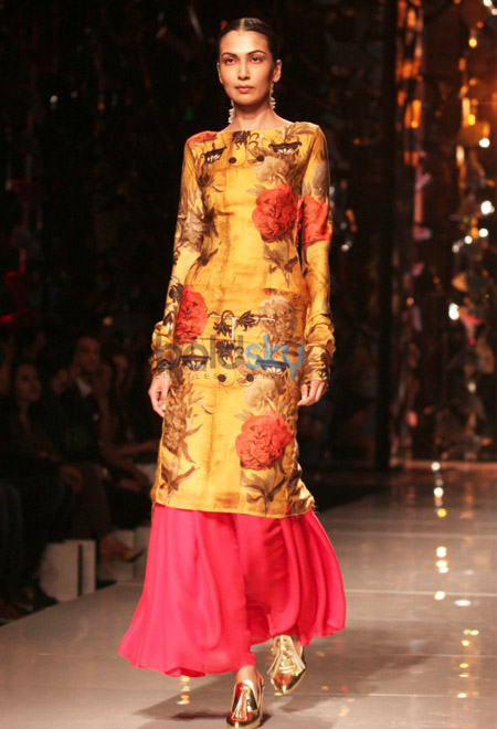 Designer Corner - Masaba Gupta