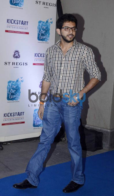 Deepika Padukone Launches Her NGO The Live Love Laugh Foundation